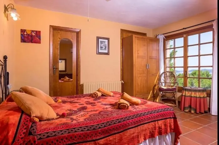 Villa De Montana Gran Piscina Sant Jordi de ses Salines 0*,  Испания