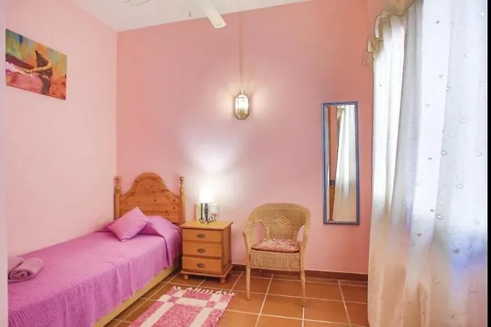 Villa De Montana Gran Piscina Sant Jordi de ses Salines Дом отдыха